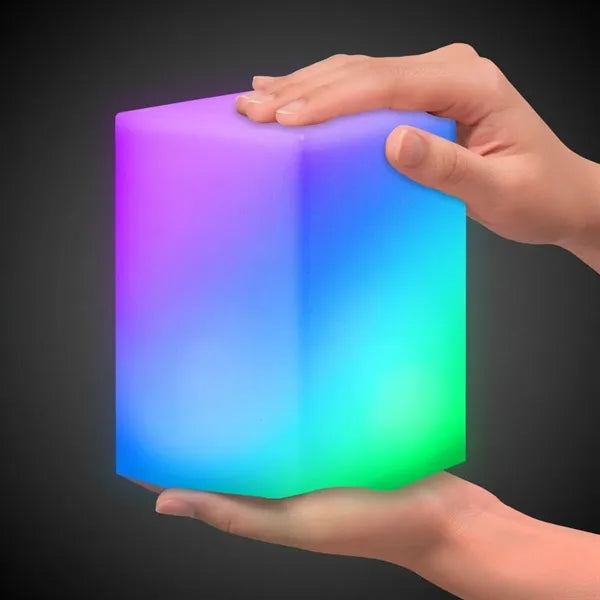 USB Waterproof Cube