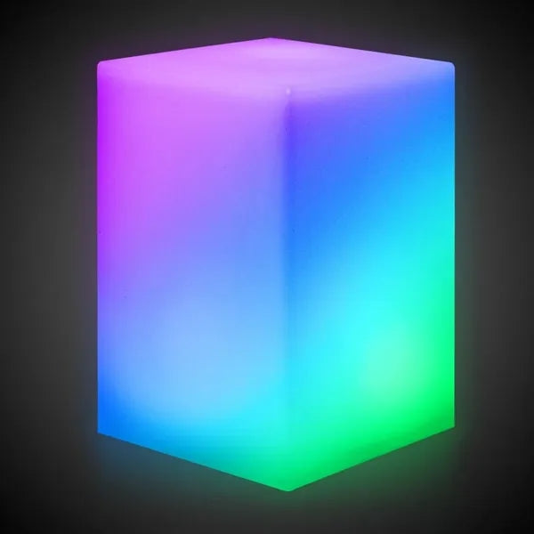 USB Waterproof Cube