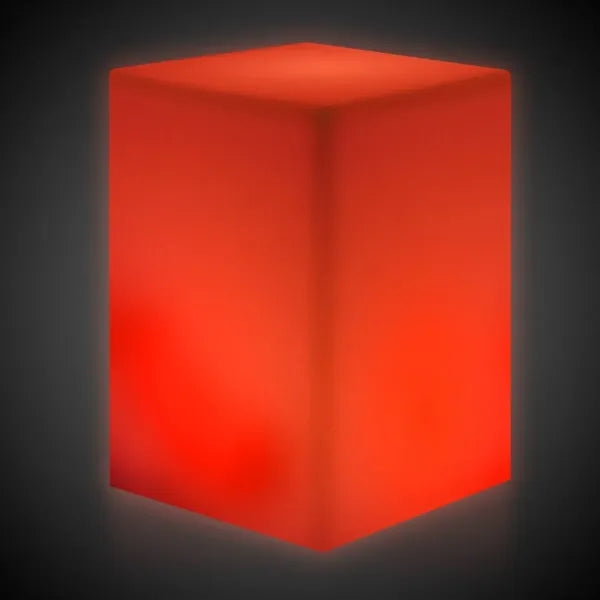 USB Waterproof Cube
