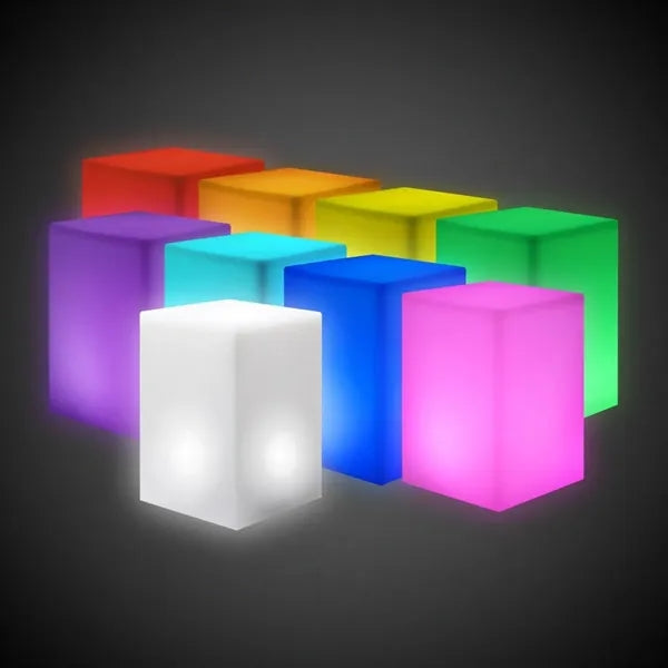 USB Waterproof Cube