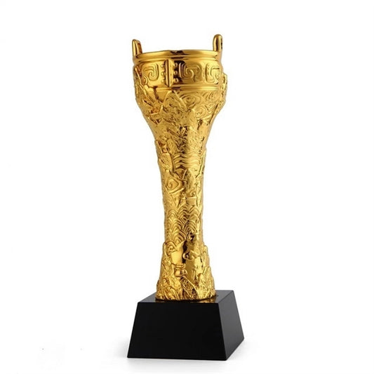Resin Trophy A19-031