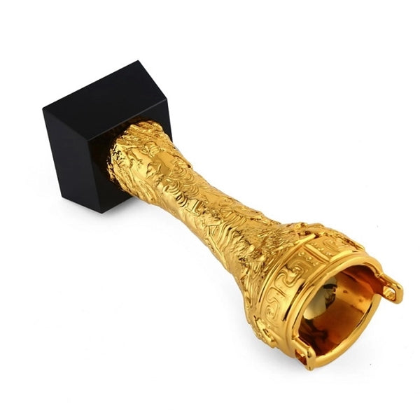 Resin Trophy A19-031