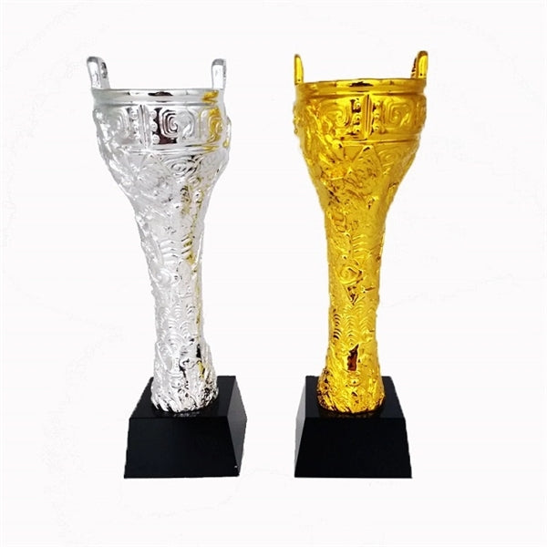 Resin Trophy A19-031