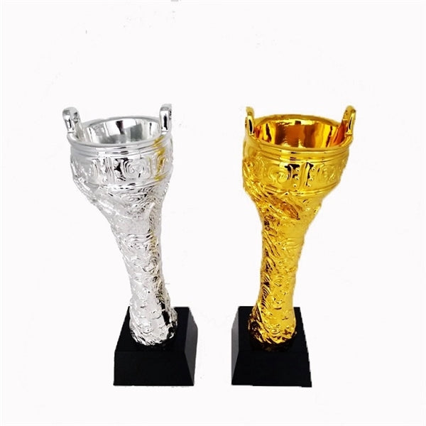 Resin Trophy A19-031