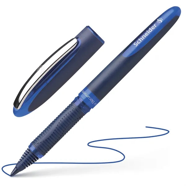 Schneider One Business Rollerball