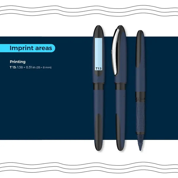 Schneider One Business Rollerball