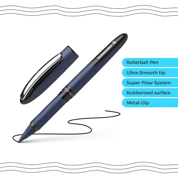 Schneider One Business Rollerball