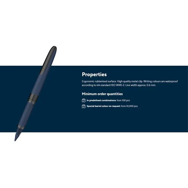 Schneider One Business Rollerball
