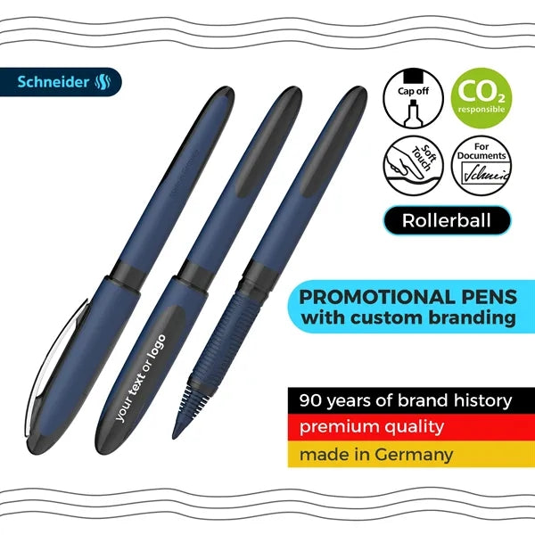 Schneider One Business Rollerball