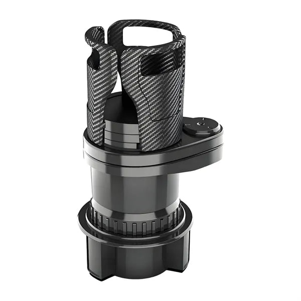 Adjustable Expanding Car Cup Holder