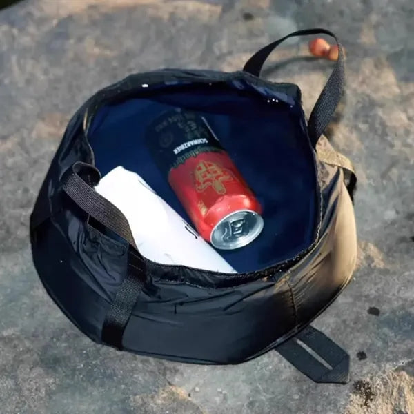 8.5L Foldable Water Basin