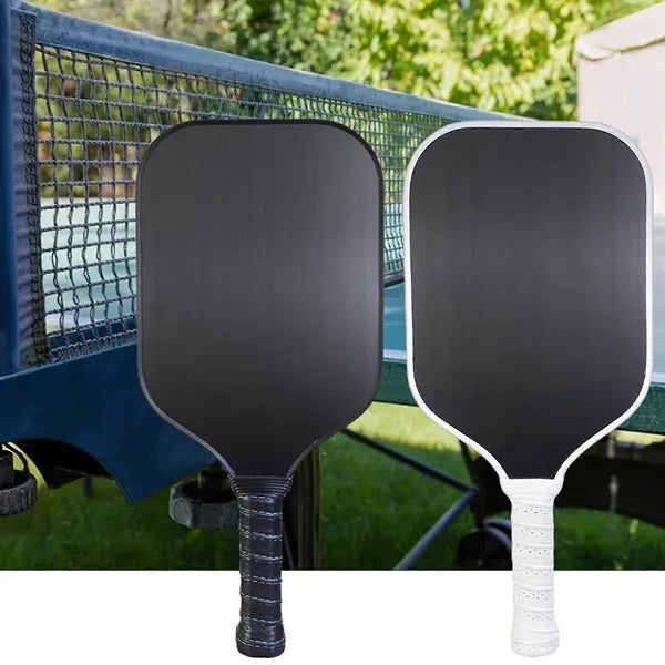 Wooden Pickleball Paddle Set