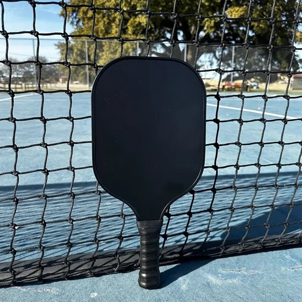 Wooden Pickleball Paddle Set