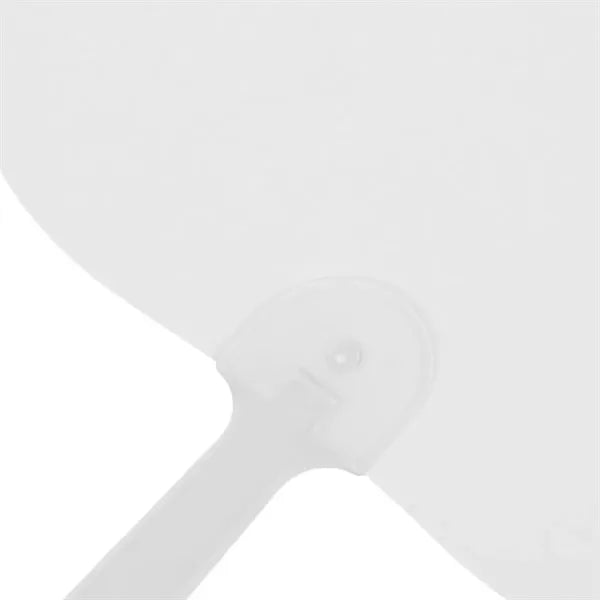Rectangular Hand Fan