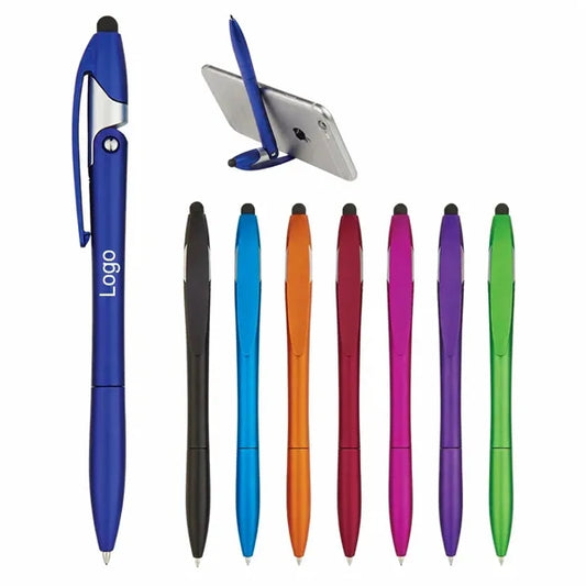 Yoga Stylus Pen And Phone Stand