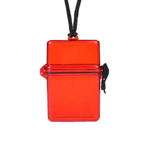 Waterproof Beach Storage Box