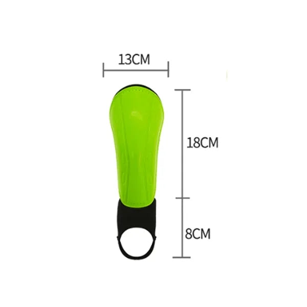 Protective Soccer Shin Guards