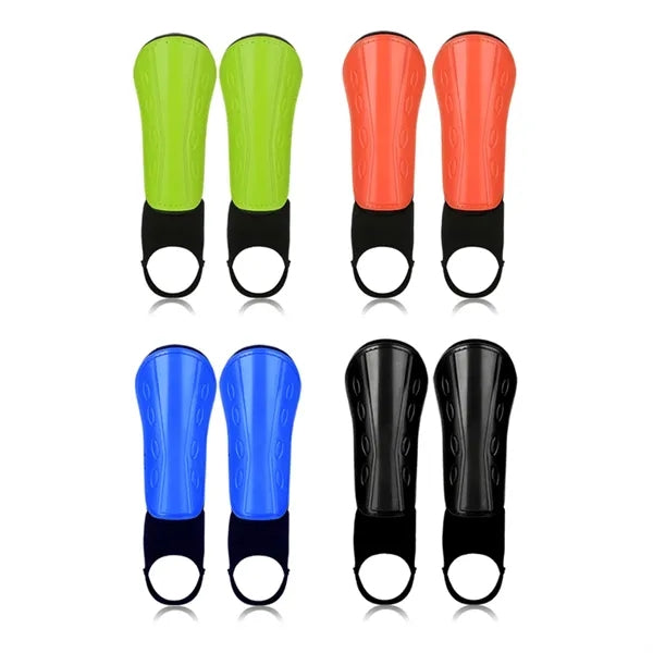 Protective Soccer Shin Guards