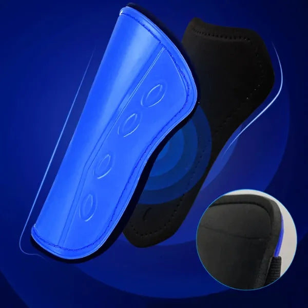 Protective Soccer Shin Guards