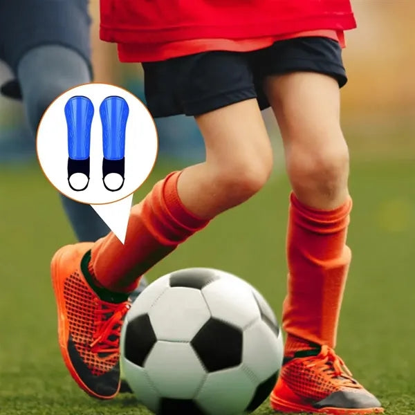 Protective Soccer Shin Guards