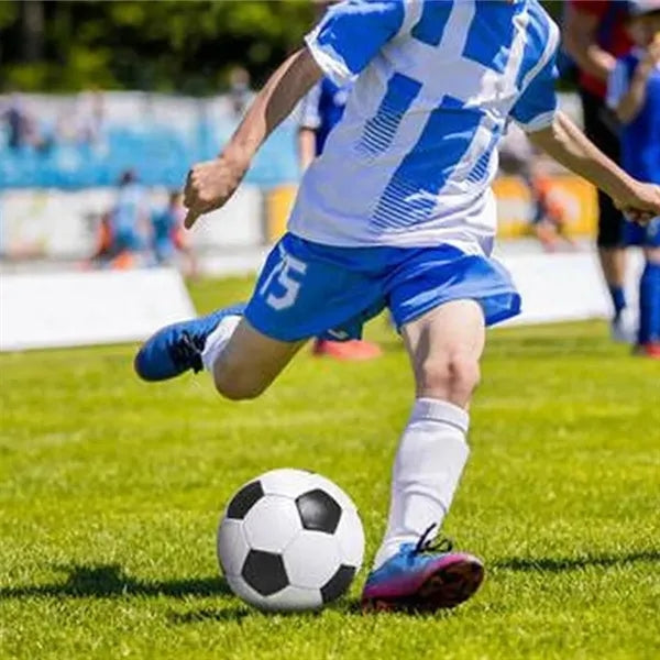 Protective Soccer Shin Guards