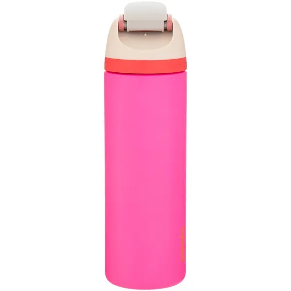24 oz Owala Freesip Stainless Insulated Bottle with Handle