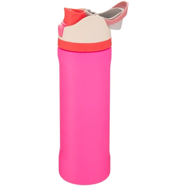 24 oz Owala Freesip Stainless Insulated Bottle with Handle
