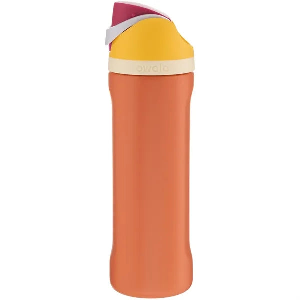24 oz Owala Freesip Stainless Insulated Bottle with Handle