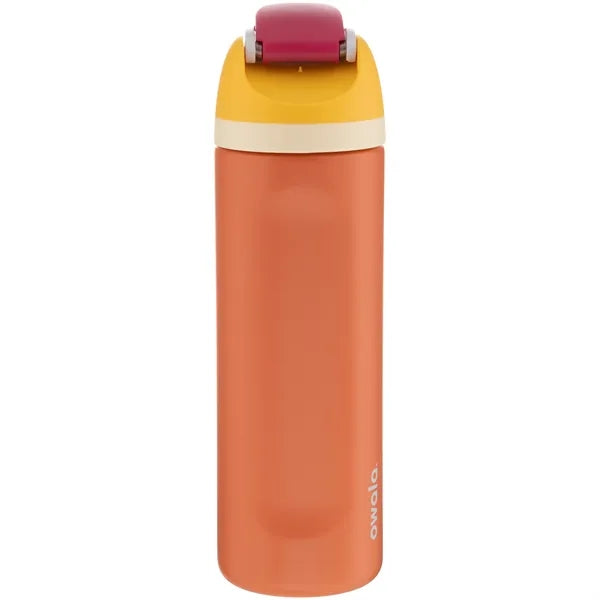 24 oz Owala Freesip Stainless Insulated Bottle with Handle