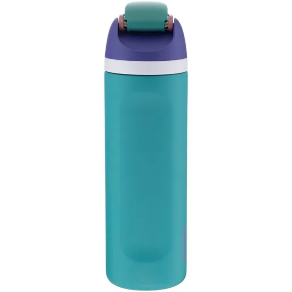 24 oz Owala Freesip Stainless Insulated Bottle with Handle