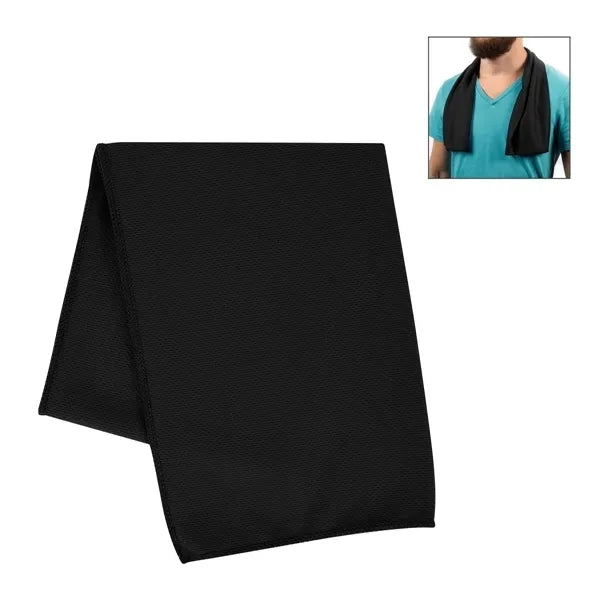 Quick Dry Cooling Sports Towel