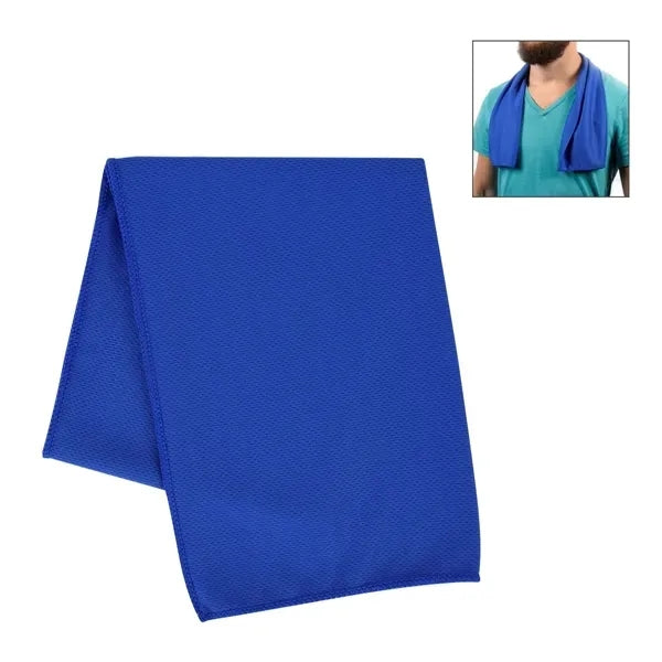 Quick Dry Cooling Sports Towel