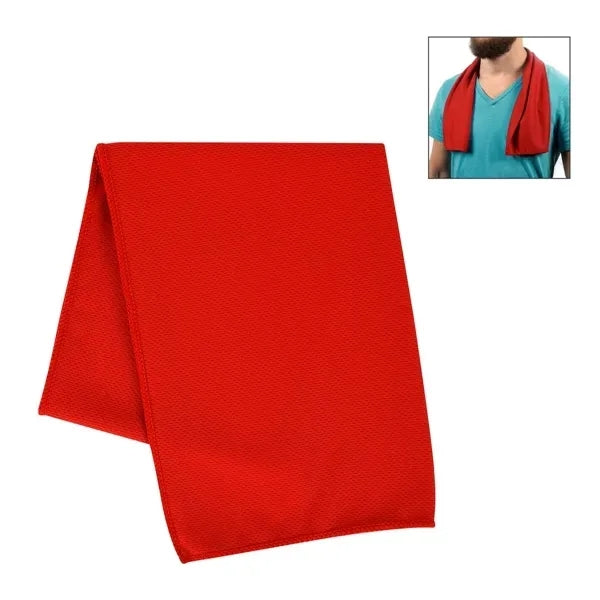 Quick Dry Cooling Sports Towel