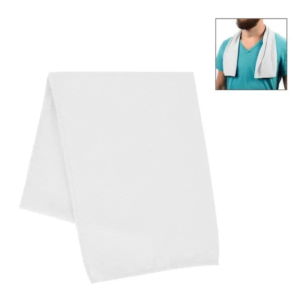 Quick Dry Cooling Sports Towel