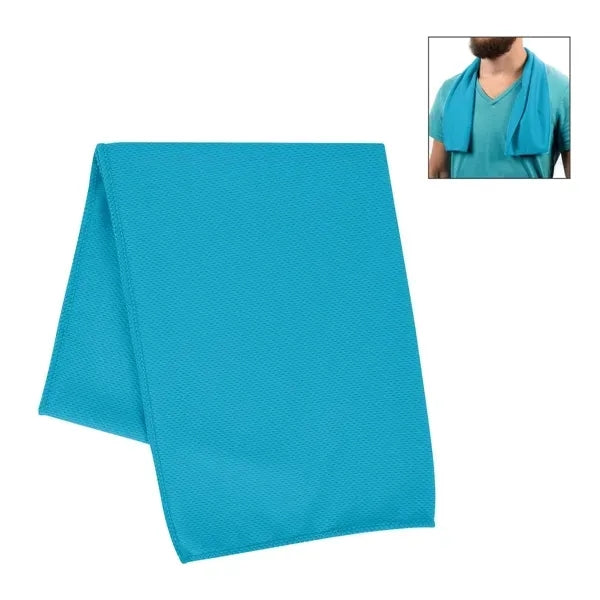 Quick Dry Cooling Sports Towel