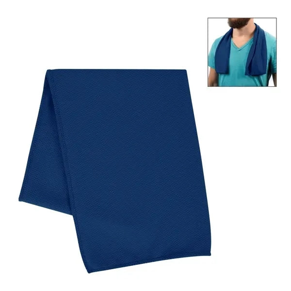Quick Dry Cooling Sports Towel
