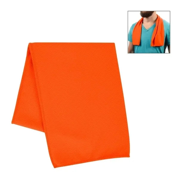 Quick Dry Cooling Sports Towel
