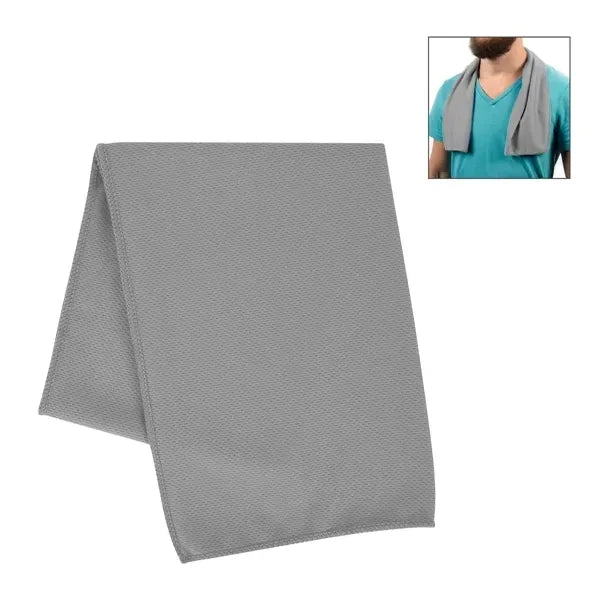 Quick Dry Cooling Sports Towel