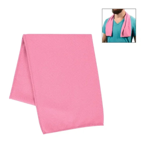 Quick Dry Cooling Sports Towel