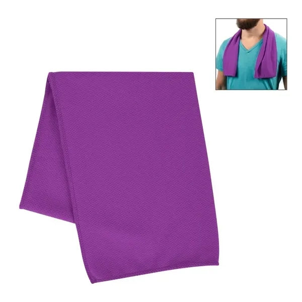 Quick Dry Cooling Sports Towel