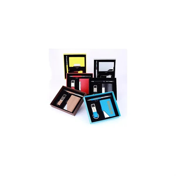 Deluxe Office 3-Item Gift Set