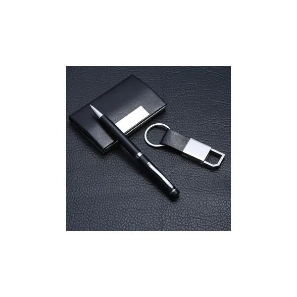 Deluxe Office 3-Item Gift Set