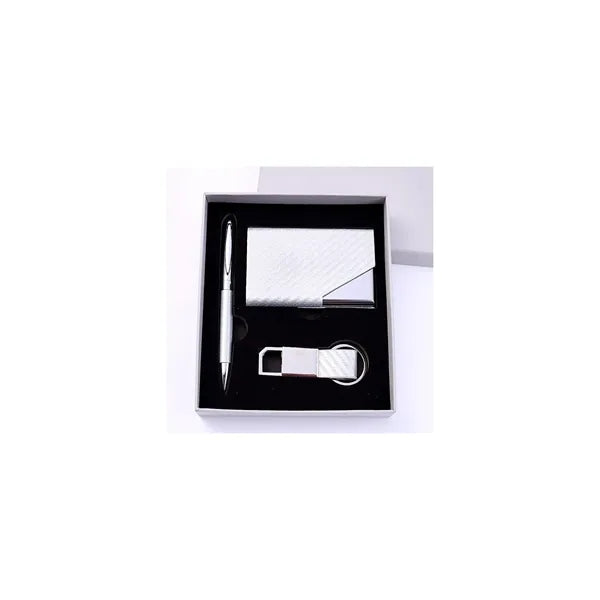 Deluxe Office 3-Item Gift Set