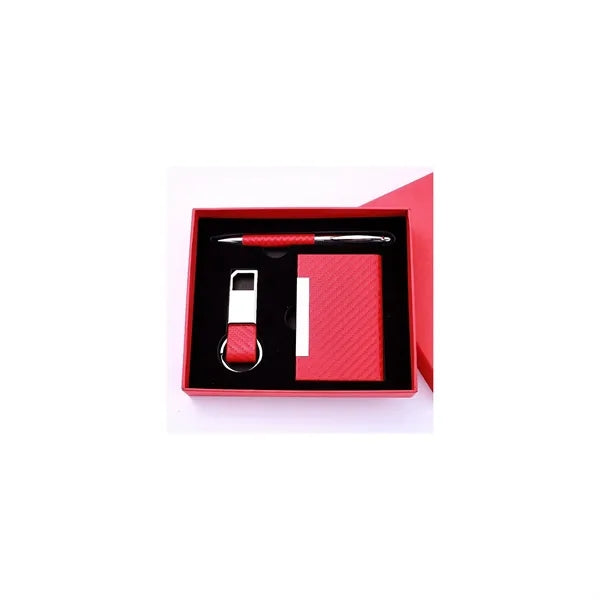 Deluxe Office 3-Item Gift Set