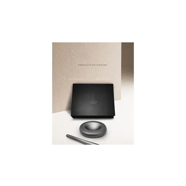 Corporate Magnetic Levitation Space Ballpoint Pen