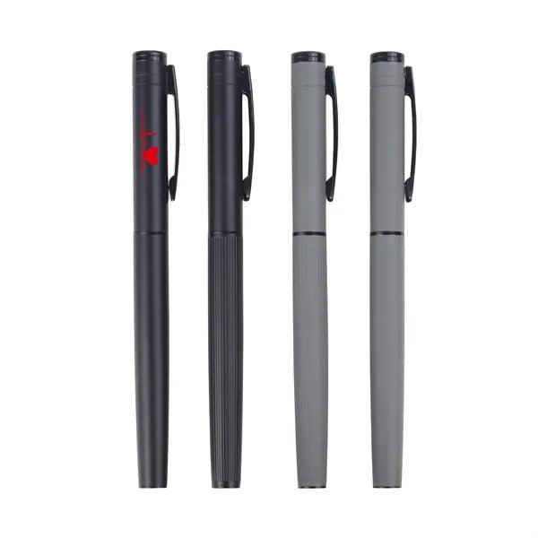Executive Steel Classic Pen