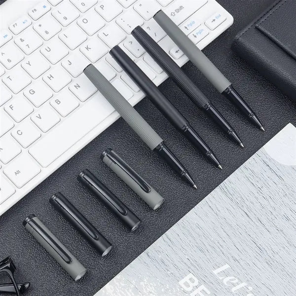 Executive Steel Classic Pen