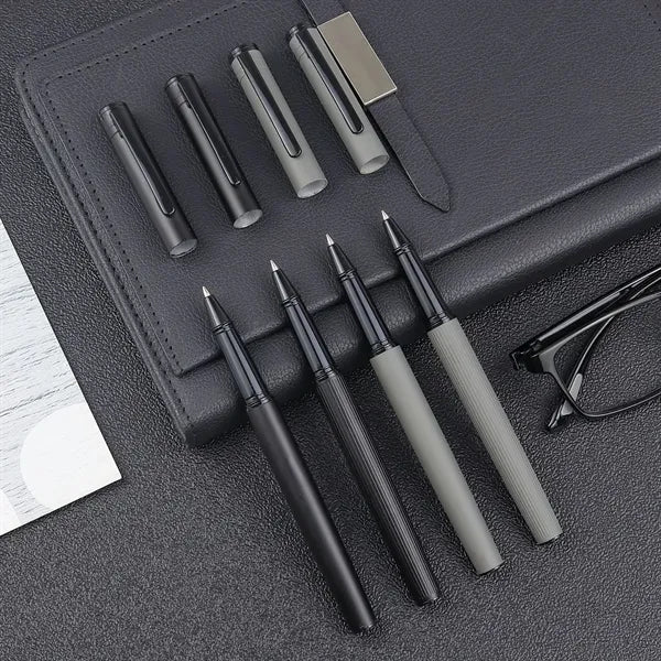 Executive Steel Classic Pen