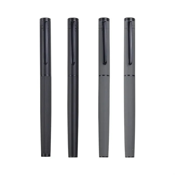 Executive Steel Classic Pen