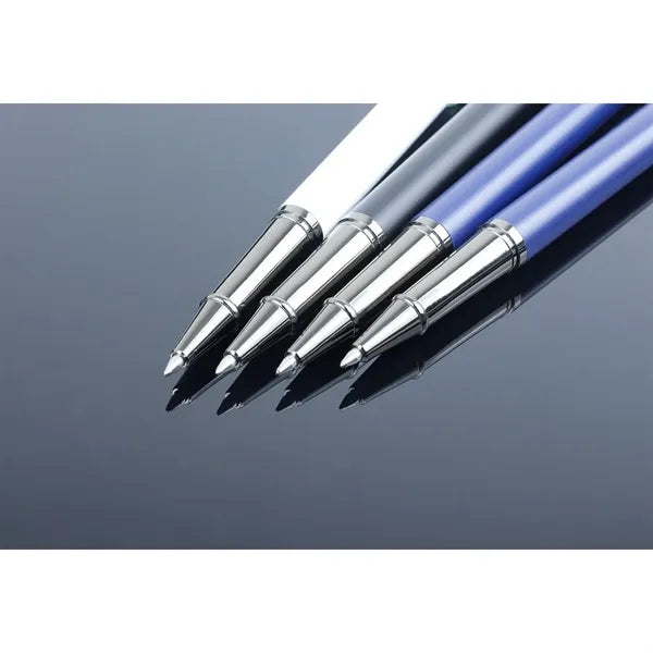 Stylish Metal Gel Pen